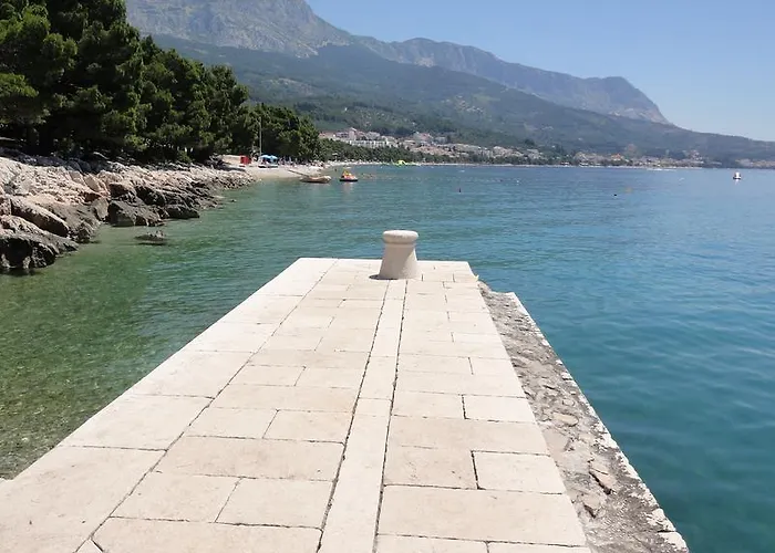 公寓 Super Odmor 图彻皮