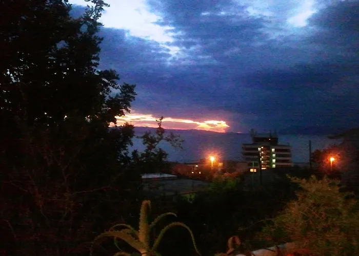 公寓 Super Odmor *