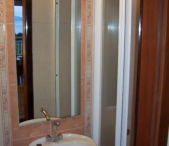 公寓 Super Odmor 图彻皮