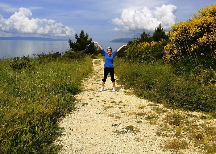 公寓 Super Odmor *