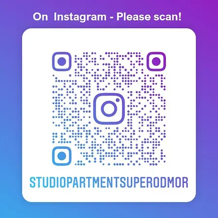 Super Odmor Apartman *