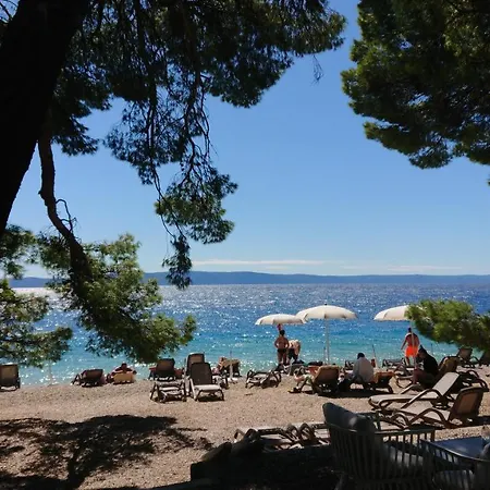 Super Odmor * Tucepi