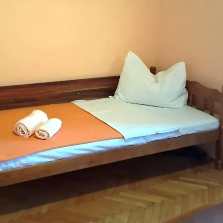 Apartmán Super Odmor *