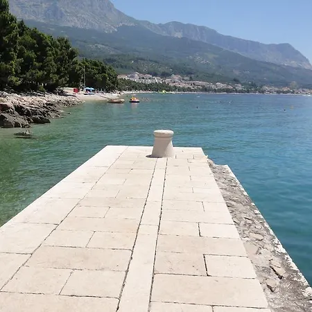 Apartamento Super Odmor Tučepi