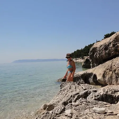 Apartamento Super Odmor