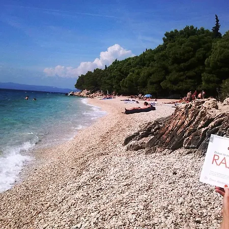 Super Odmor Apartamento