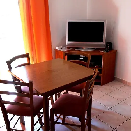 Super Odmor Apartmán Tučepi