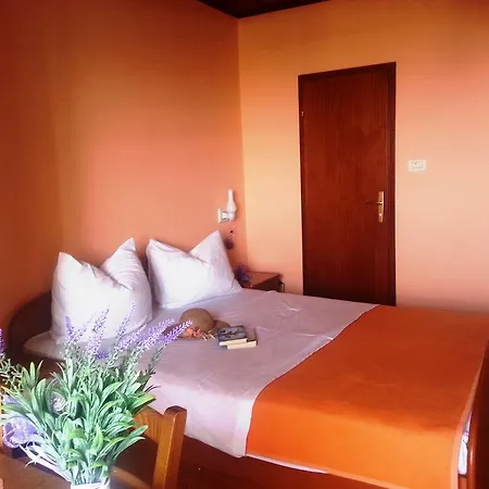 Apartment Super Odmor *