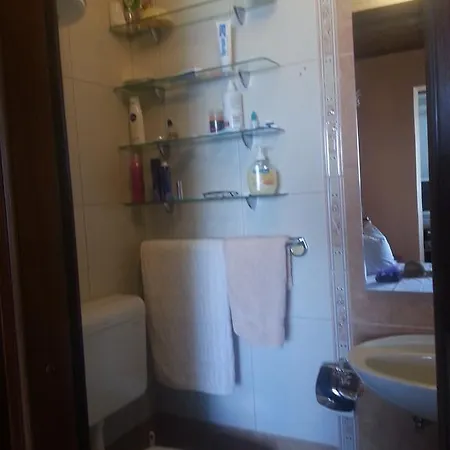 Apartamento Super Odmor