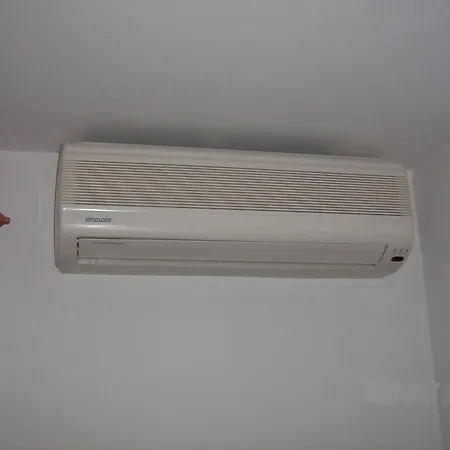 Super Odmor Apartamento *