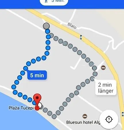 Apartmán Super Odmor *