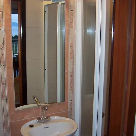 Apartment Super Odmor Tucepi