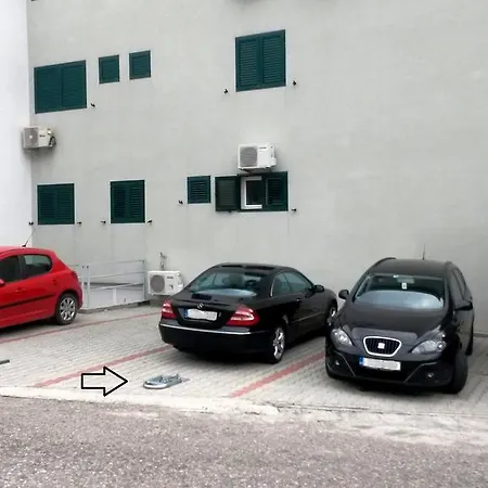 Apartamento Super Odmor Tučepi