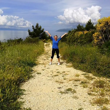 Apartmán Super Odmor *