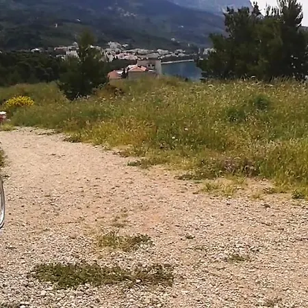 Super Odmor * Tucepi