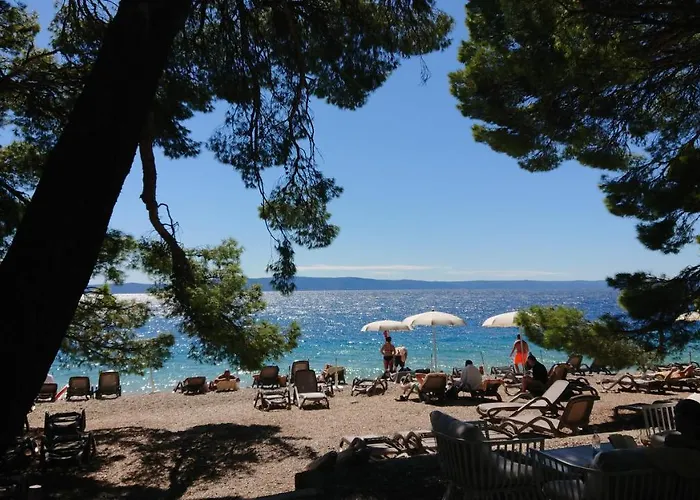 Super Odmor * Tučepi