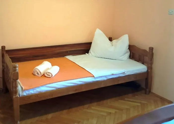 Lejlighed Super Odmor *