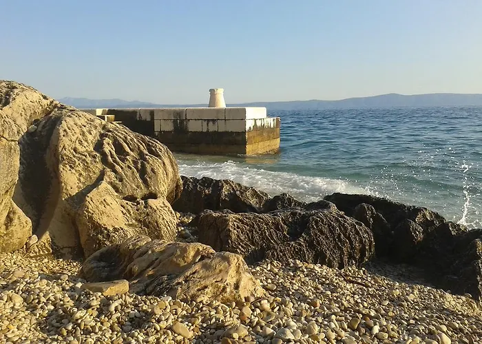 Super Odmor * Tučepi