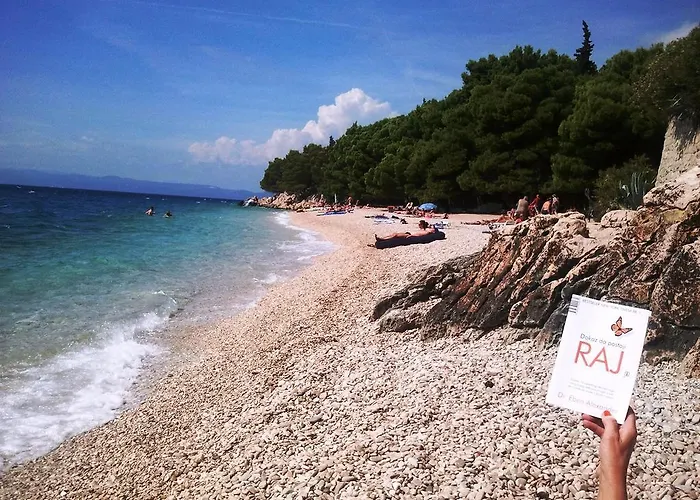 Super Odmor Lejlighed