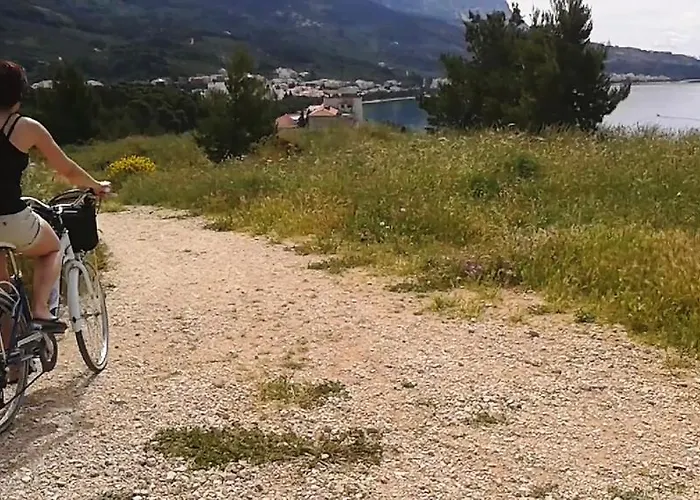 Super Odmor * Tučepi